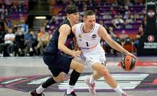 Entradas del Barça - Real Madrid de baloncesto de la final ACB: cuánto cuestan y dónde comprarlas