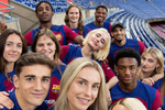 El detalle casi imperceptible de la nueva camiseta del Barça