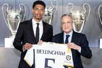 Por qué las presentaciones del Real Madrid (y sus fans) se han mudado del Bernabéu a Valdebebas