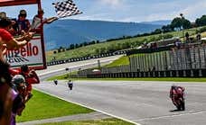 Qué es una carrera al sprint en MotoGP, cómo funciona y los puntos que da