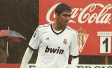 El canterano del Real Madrid salvado por una oferta en Facebook: «Quise parar muchas veces y cogerme la baja por minusvalía»