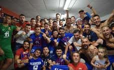 Así es el proyecto millonario del Eldense: fundado por una peña del Barça y con el respaldo de Finetwork