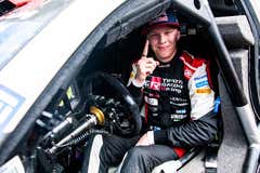 Kalle Rovanperä, el niño prodigio que ha revolucionado los rallies