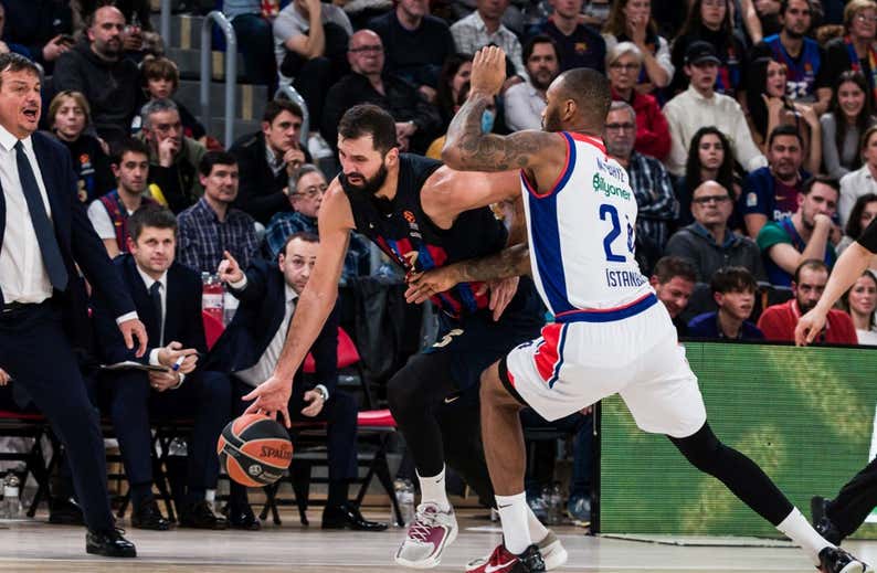 Todo lo que hay detrás del rajadón de Mirotic