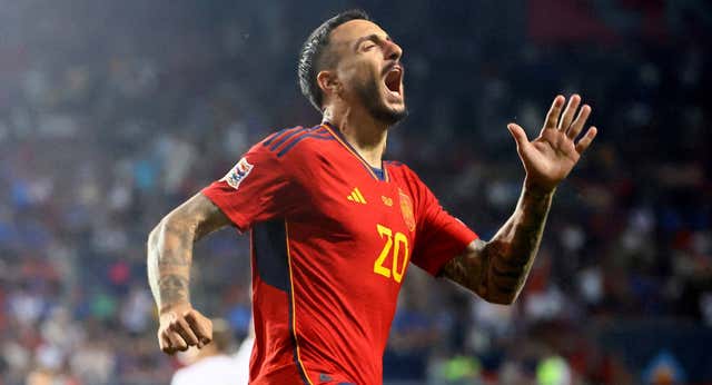 Joselu, de no entenderse con Luis García y descender al gol de su vida y fichar por el Madrid
