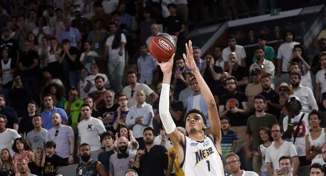 NBA Draft: cuándo es y cuál es el orden