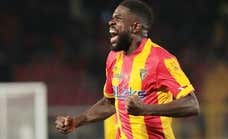 Umtiti, Kessié, Dest... el Barcelona busca aligerar plantilla con el Besiktas muy interesado