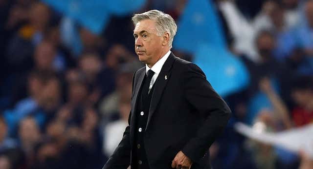 Brasil se mete en un laberinto con Ancelotti y le pide ayuda a los pesos pesados para salir
