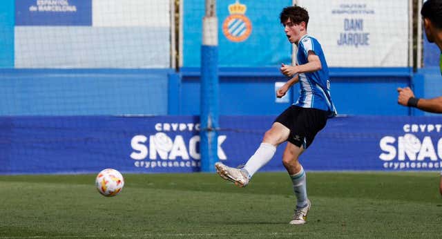 La Juventus ‘pesca’ en LaLiga y se lleva a una perla del Espanyol