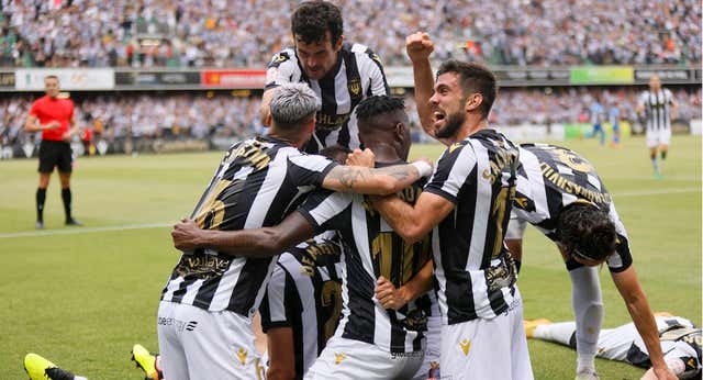 Castellón – Alcorcón: horario y dónde ver por televisión la final del playoff de ascenso a Segunda
