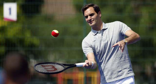 La predicción de Federer sobre Djokovic: “Va a seguir mucho tiempo…”