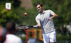 La predicción de Federer sobre Djokovic: “Va a seguir mucho tiempo...”