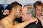 El hijo oculto de Jesé y el golpe más duro en la vida de Florentino Pérez: así fue el último ascenso del Castilla