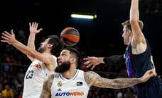 Playoffs Liga Endesa 2023: clasificados, resultados, horarios de la final Barça - Real Madrid y dónde ver