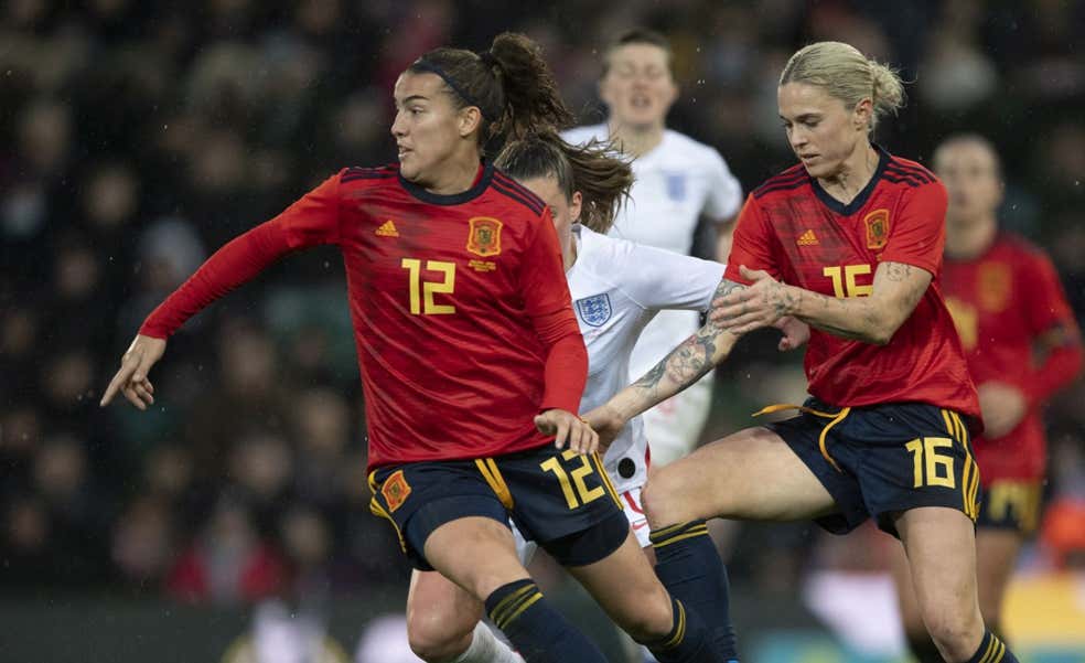 ¿Qué pierde una jugadora por no ir a un Mundial?