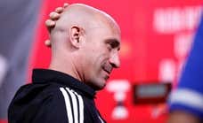 Desestiman el recurso de la RFEF contra el tío de Luis Rubiales por el robo de los datos de su teléfono móvil