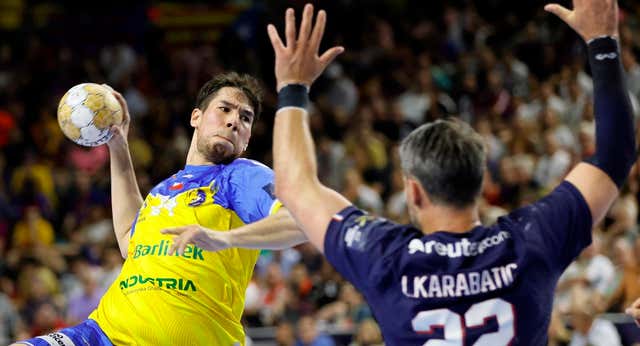 El Kielce de la familia Dujshebaev se carga al PSG y sueña con su segunda Champions