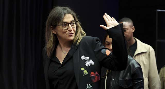 La madre de Mbappé mueve los hilos en Francia y ya capta jugadores para su agencia