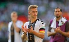 Otro enfado del Bayern con el Barça un año después: «No entiendo que flirteen ofensivamente con Kimmich»