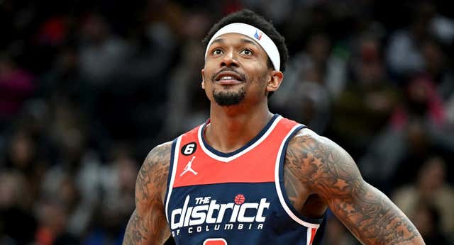 Bradley Beal abre el mercado NBA: traspasado a Phoenix Suns a cambio de Chris Paul