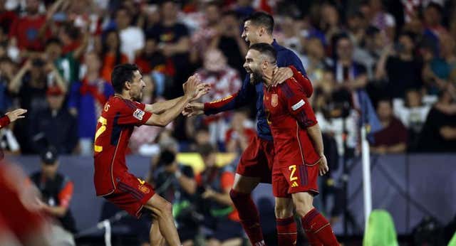 Menos mal que no teníamos seleccionador… ¡España es campeona!