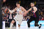Mario Hezonja: «La temporada es buena cuando ganas, no sólo por estar en la final»