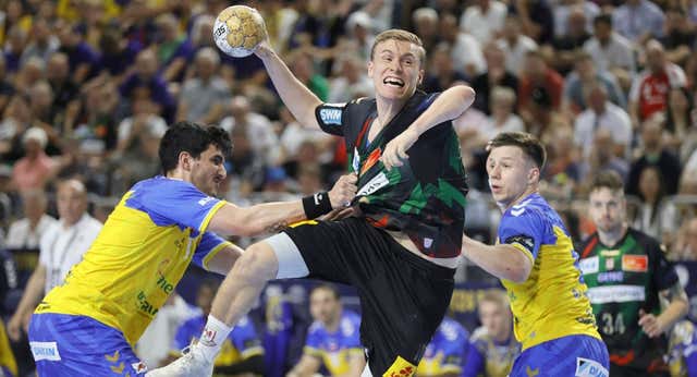 El Magdeburgo tumba al ‘Spanish’ Kielce y conquista Europa en una final agónica