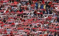 LaLiga cierra la temporada 2022/23 con récord histórico de asistencia a los estadios