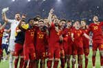 Así queda el palmarés de la Selección española
