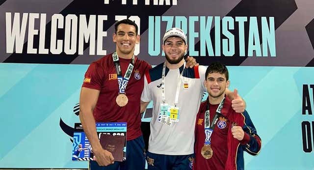 El camino del boxeo español a París 2024 arranca en los Juegos Europeos