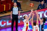 Laura Gil y Raquel Carrera, el seguro de vida de una España que ya sabe el camino a las medallas