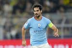 El Barça espera fichar a Gundogan de manera inminente