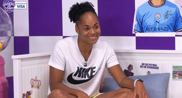 Jade Boho: «El fútbol me ha dado más cosas malas que buenas, lo he pasado más mal que bien»