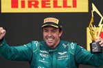 Fernando Alonso, en números de campeón de F1... si no estuviera Verstappen