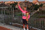 Roglic renuncia al Tour... para alcanzar a Roberto Heras