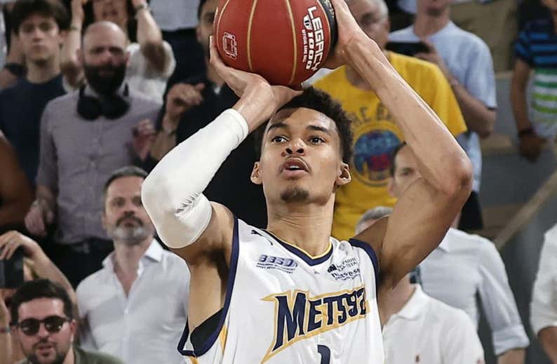 Se acabó la competición y llega el mercado en la NBA