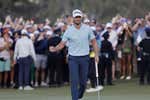 Wyndham Clark rompe las apuestas y conquista el US Open como último regalo a su madre