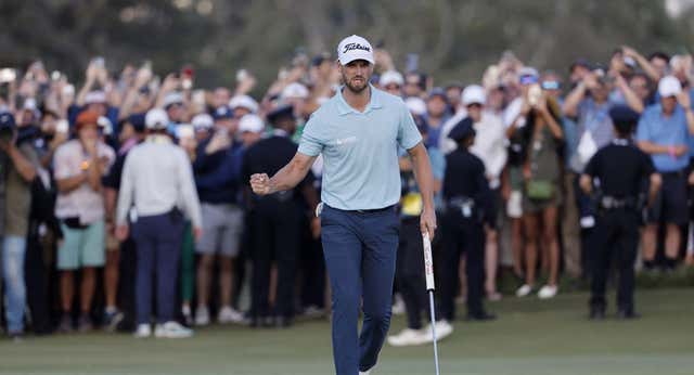 Wyndham Clark rompe las apuestas y conquista el US Open como último regalo a su madre
