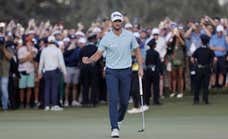 Wyndham Clark rompe las apuestas y conquista el US Open como último regalo a su madre
