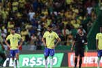 A un año de la Copa América, Brasil sigue regalando tiempo mientras suspira por Ancelotti