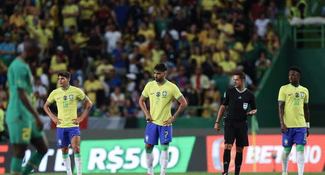 A un año de la Copa América, Brasil sigue regalando tiempo mientras suspira por Ancelotti