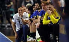 Vas ganando, tu rival te ofrece la Champions y la rechazas: el gesto deportivo de la final de balonmano