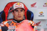 Las caídas de Márquez sacan a la luz su preocupante situación con Honda y las dudas sobre su futuro