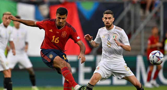 Por qué Rodri puede ganar el The Best y no tanto el Balón de Oro