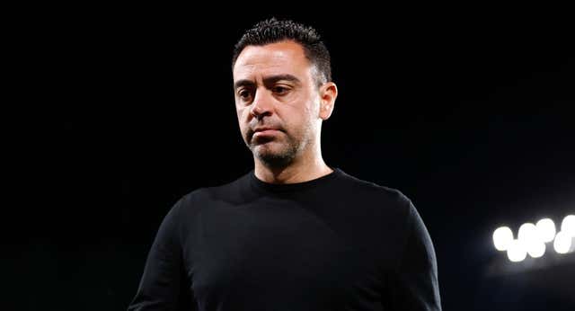 «Hola, soy Xavi», la mejor ‘palanca’ del Barça para fichar: «Son llamadas que esperas toda la vida»