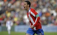 Maxi Rodríguez: “Todo lo que llegó tras mi debut fue una película”