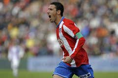 Maxi Rodríguez: “Todo lo que llegó tras mi debut fue una película”