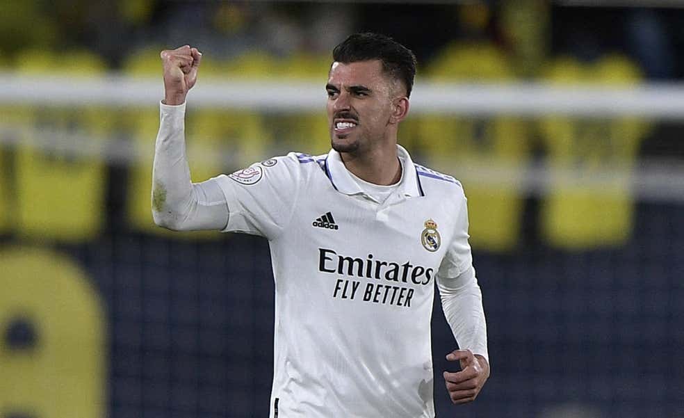 Dani Ceballos, hasta 2027: los motivos de su renovación con el Real Madrid