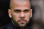 Dani Alves habla desde la cárcel: «Hasta ahora se ha explicado un relato de terror que nada tiene que ver con lo que hice»