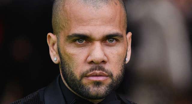 Dani Alves habla desde la cárcel: “Hasta ahora se ha explicado un relato de terror que nada tiene que ver con lo que hice”